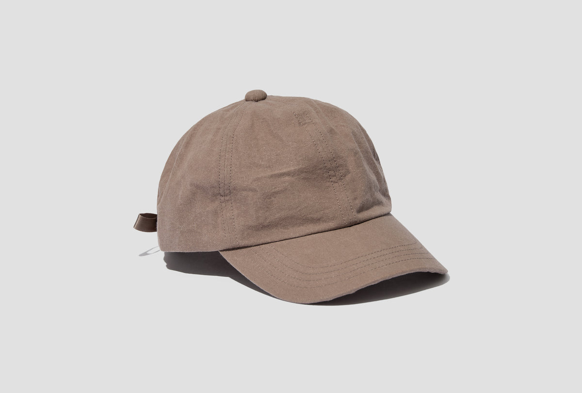 DEEP CAP - STORM WAX R21C3