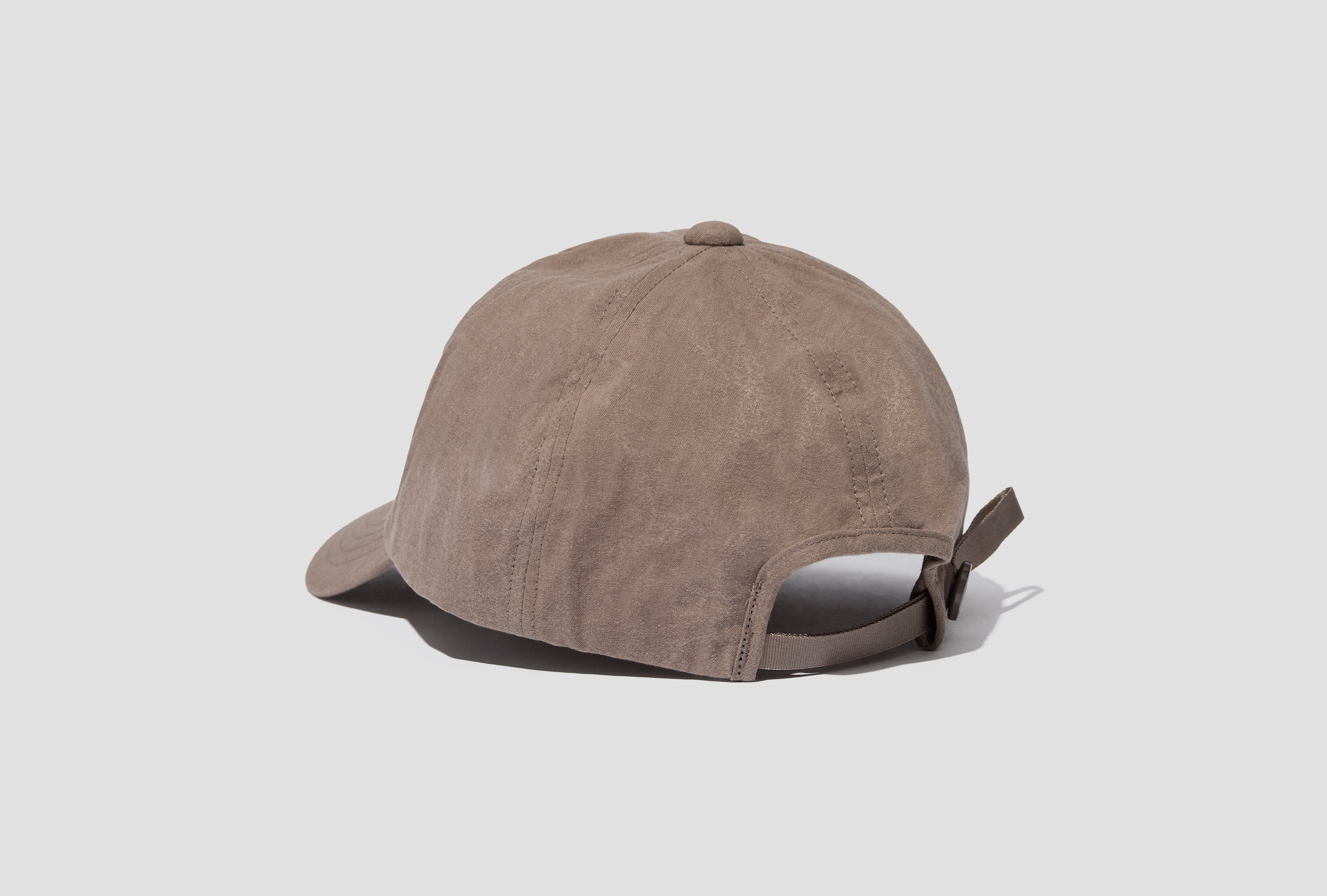 DEEP CAP - STORM WAX R21C3