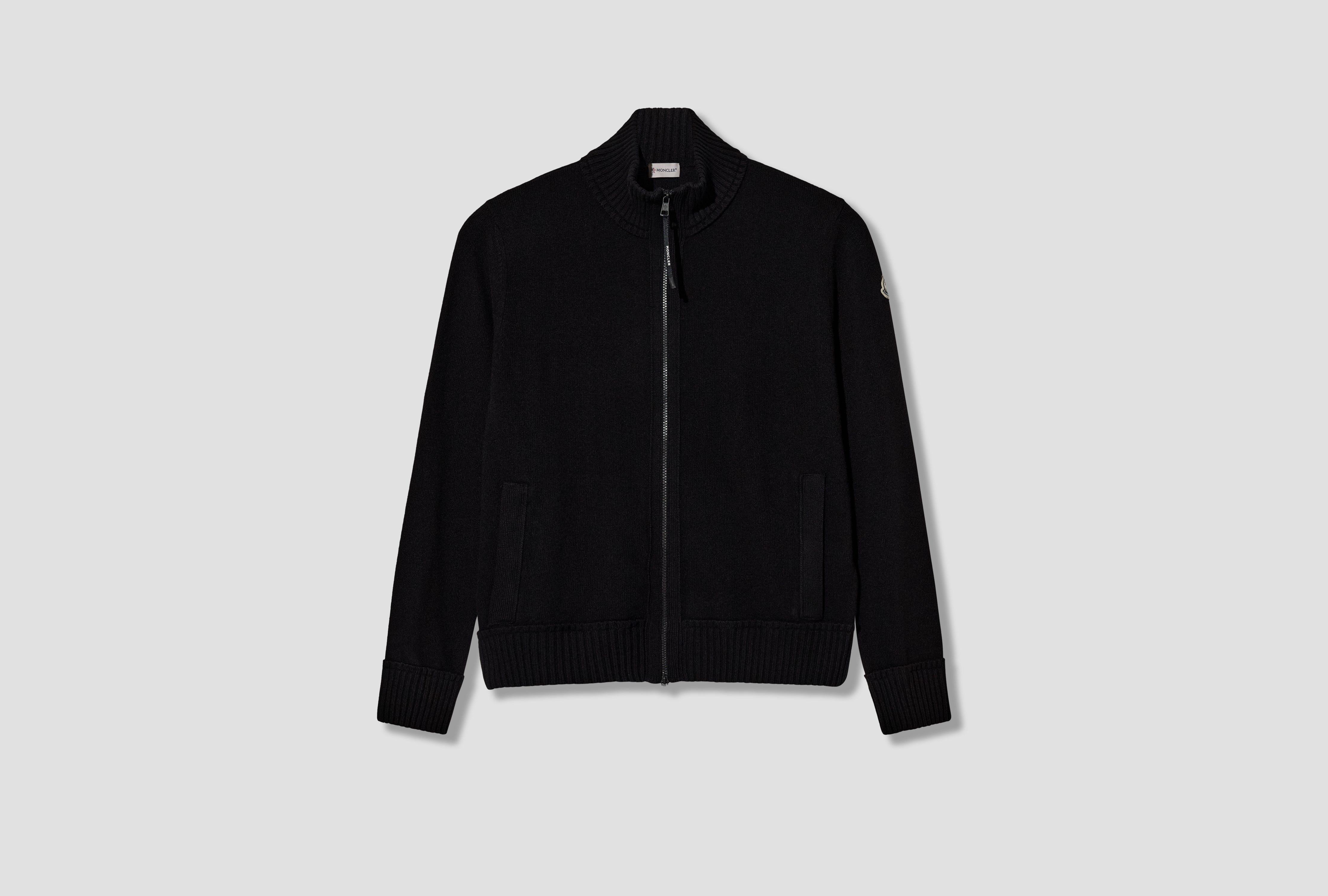 ARCHIVIO - CARDIGAN L2 091 9B000 29 M4281 Black