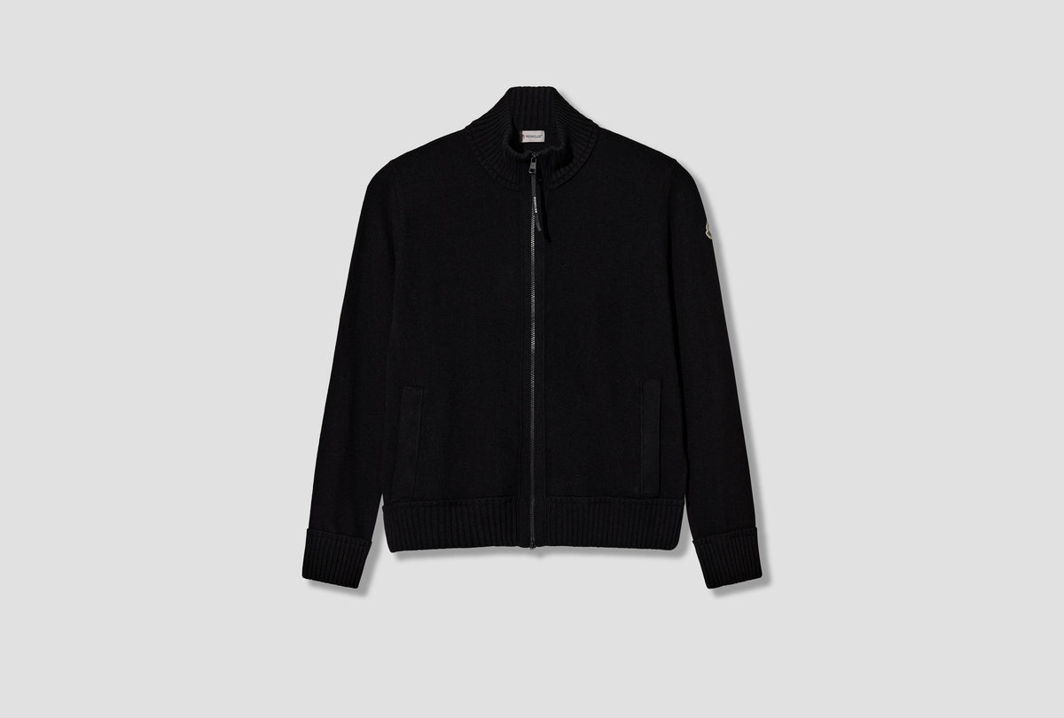 ARCHIVIO - CARDIGAN L2 091 9B000 29 M4281 Black