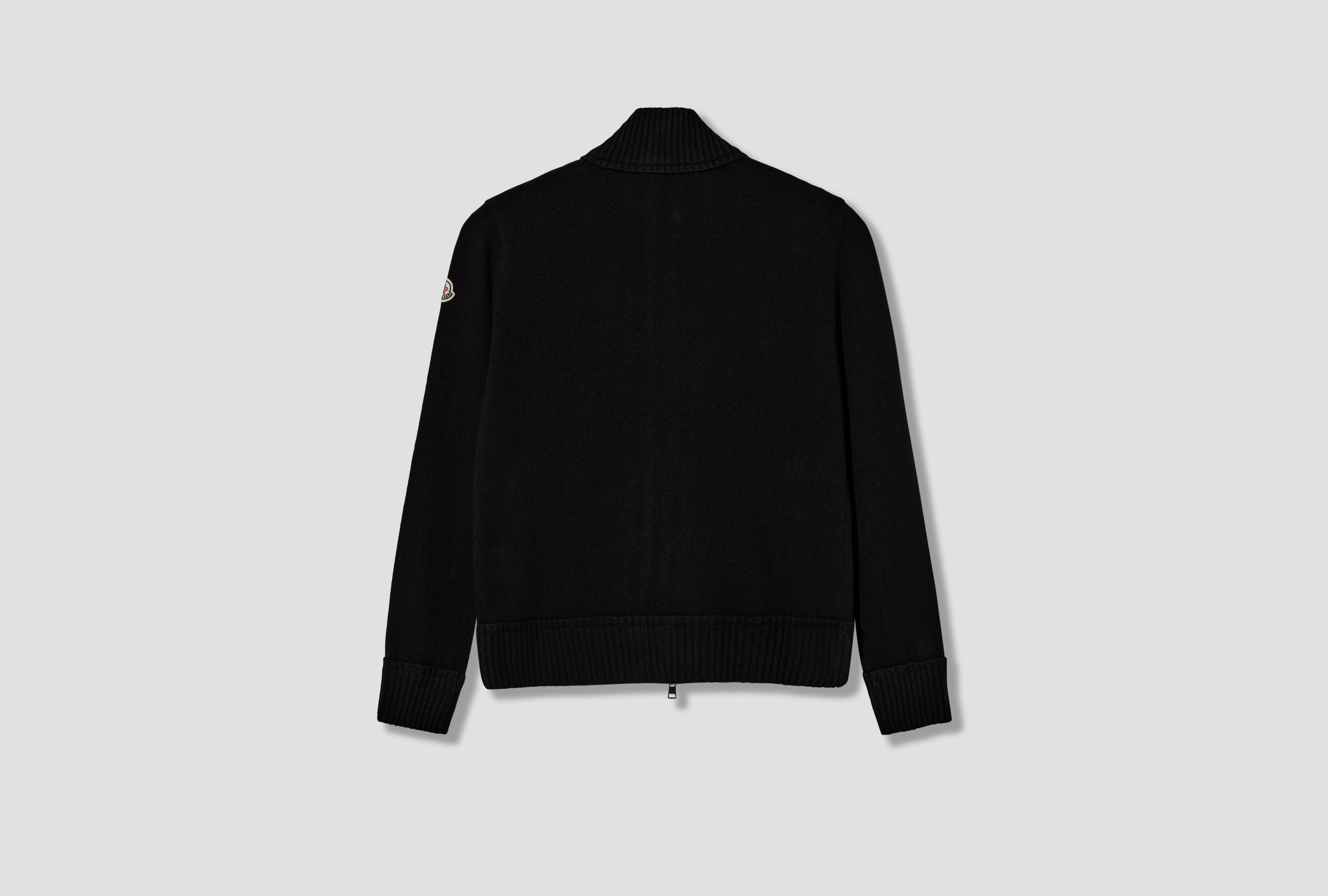 ARCHIVIO - CARDIGAN L2 091 9B000 29 M4281 Black