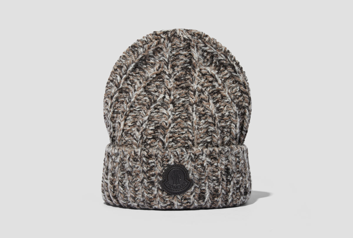 EDIT - HAT L2 091 3B000 51 N1112 Grey