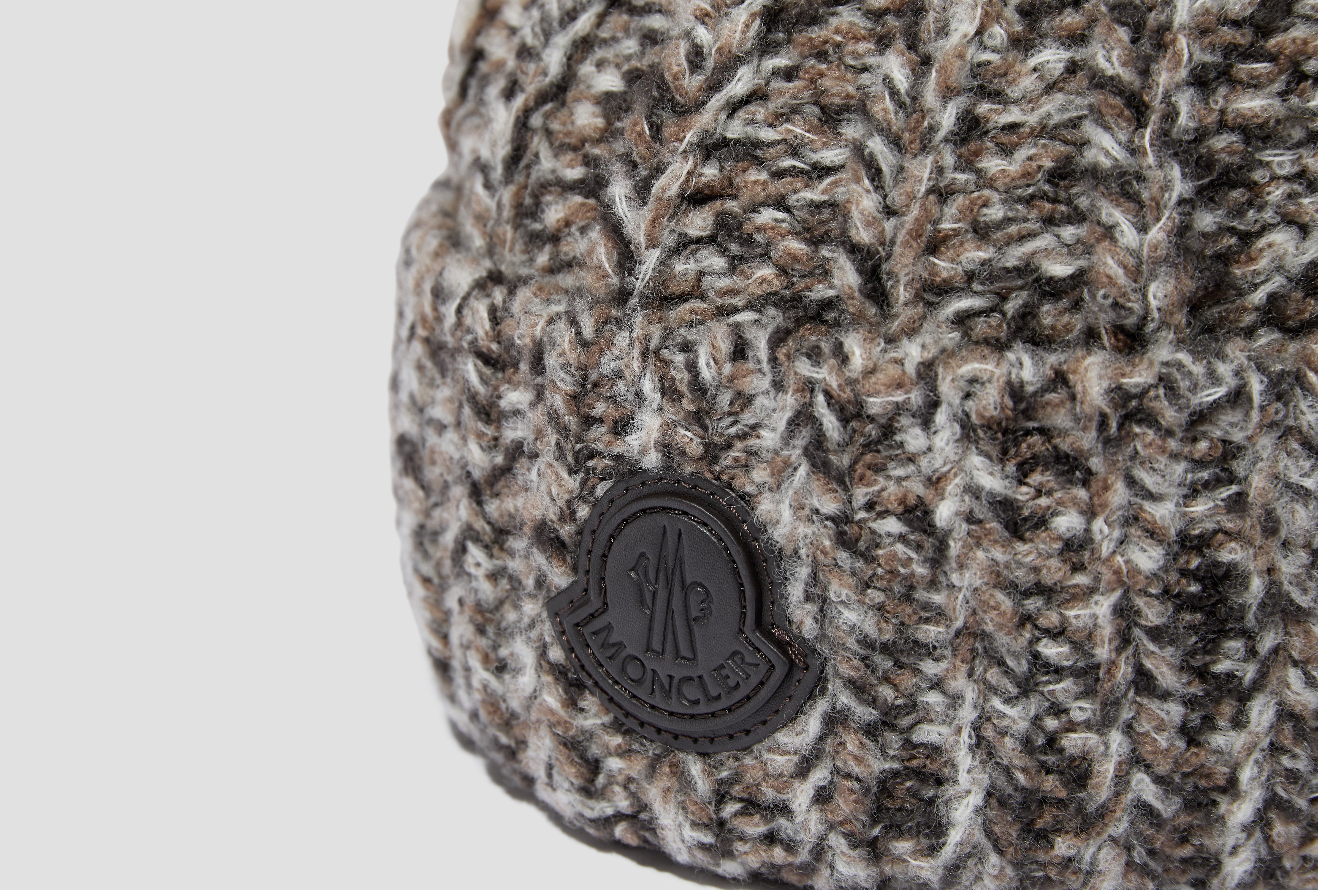 EDIT - HAT L2 091 3B000 51 N1112 Grey