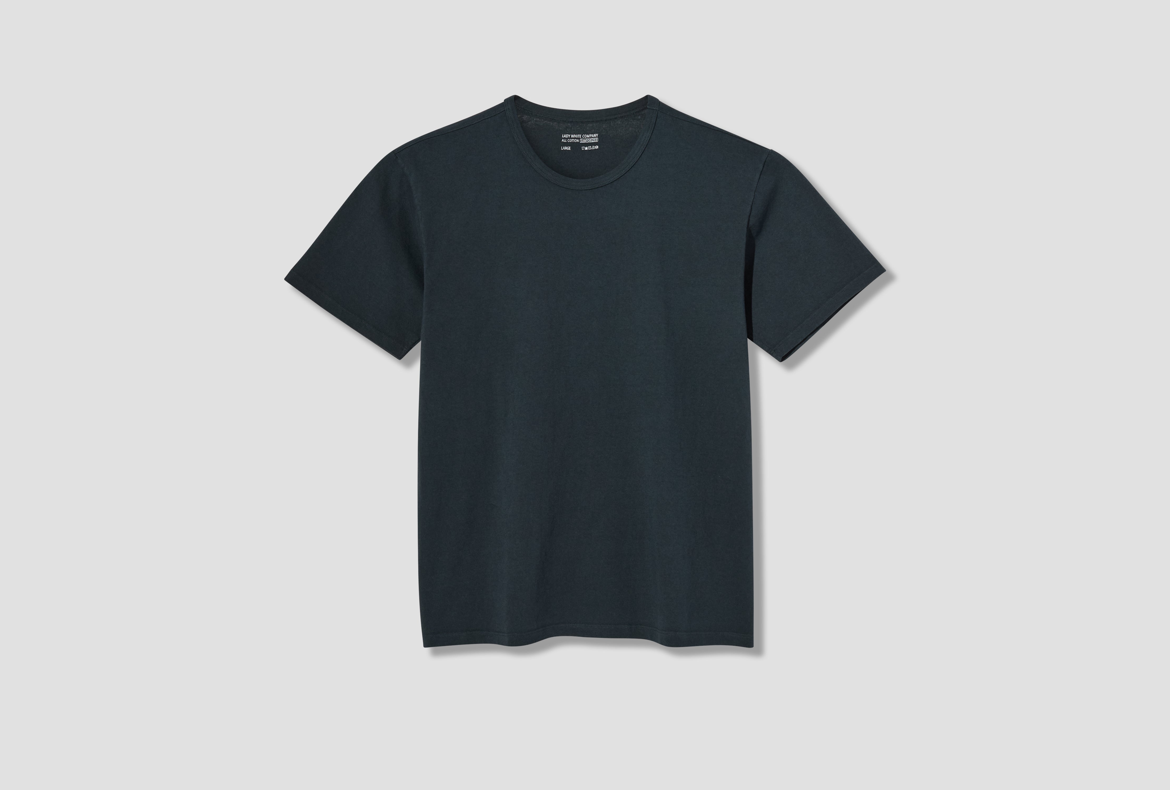 OUR T-SHIRT 2-PACK - ABYSS LW-101T