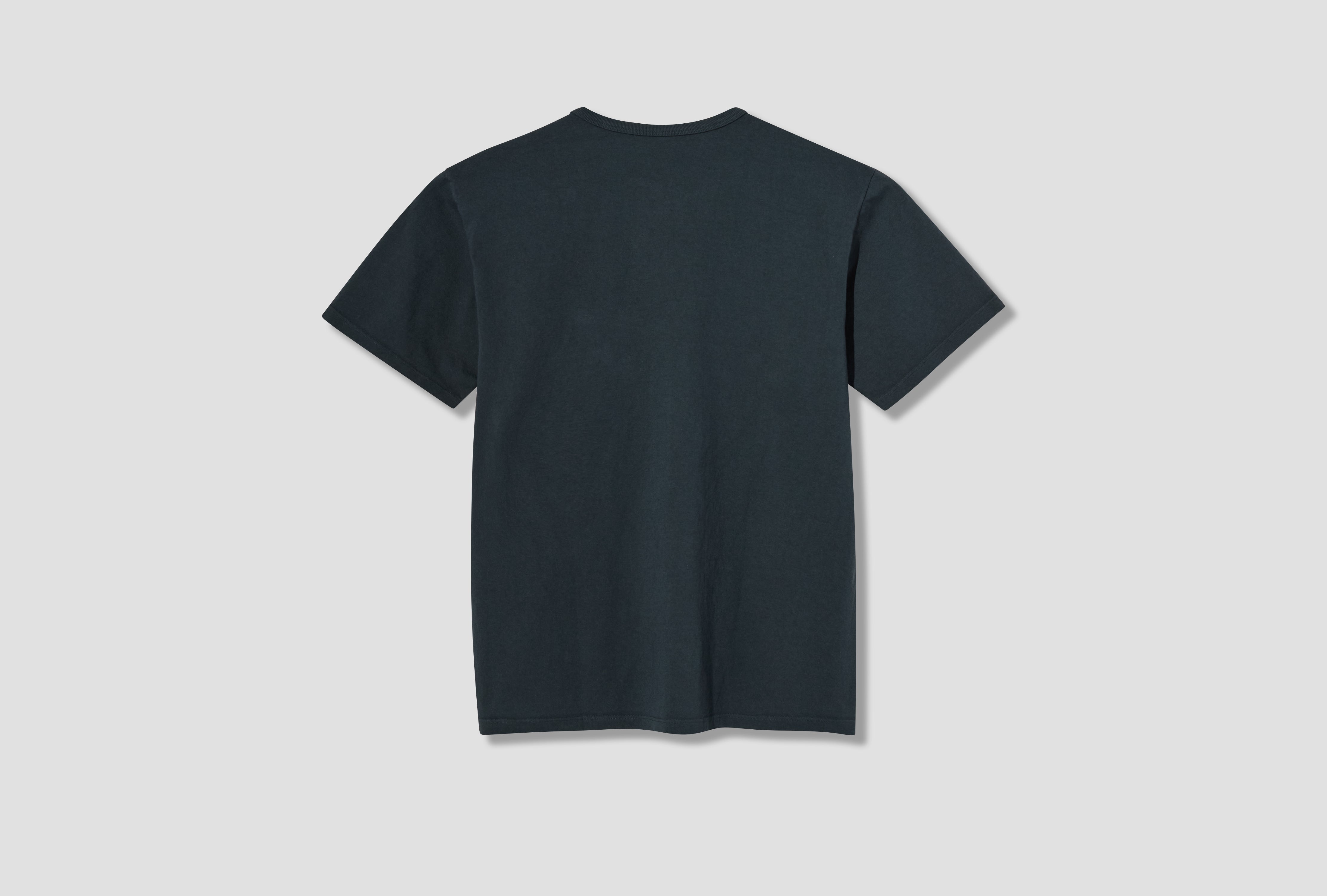 OUR T-SHIRT 2-PACK - ABYSS LW-101T