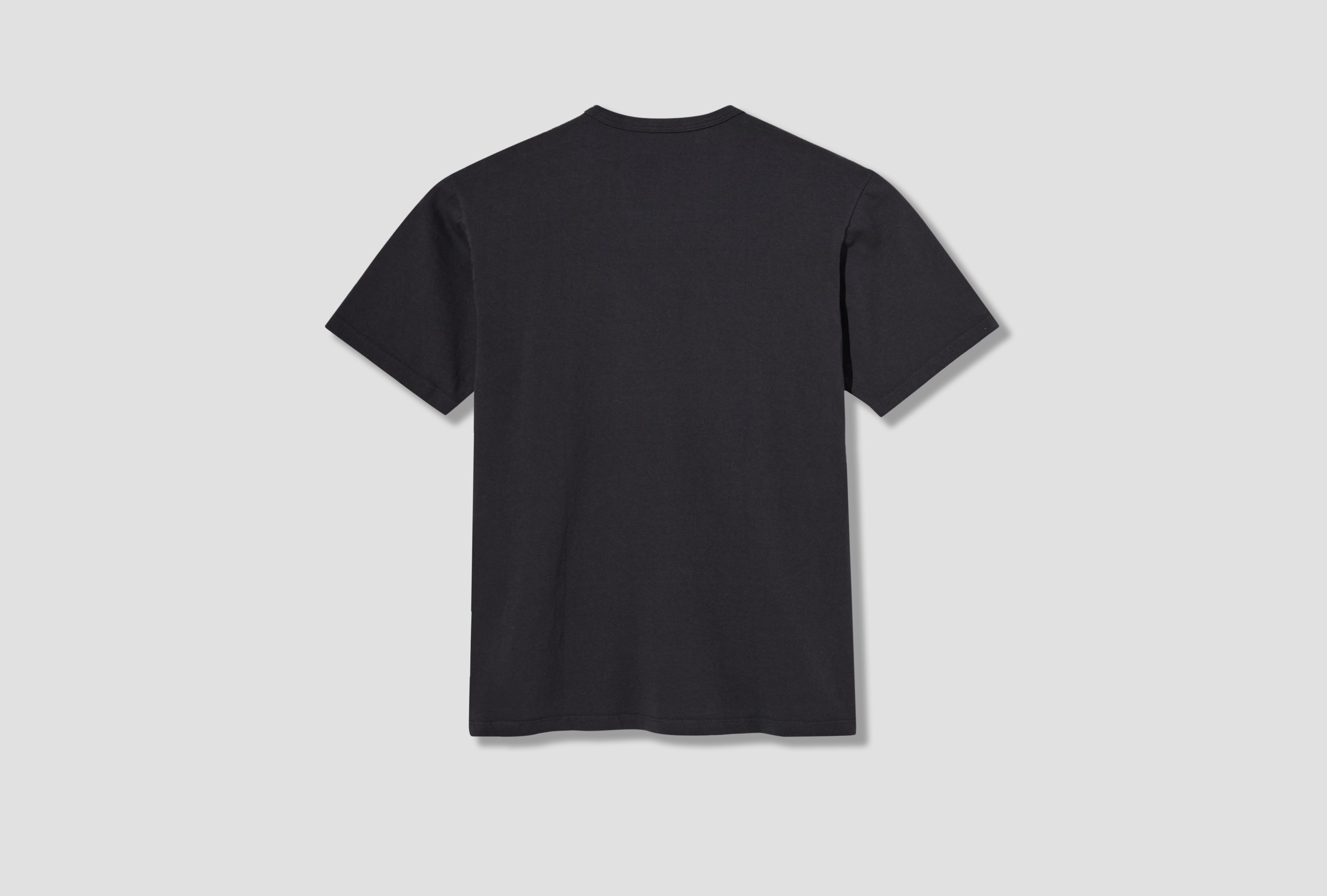 OUR T-SHIRT 2-PACK - PITCH NAVY LW-101T