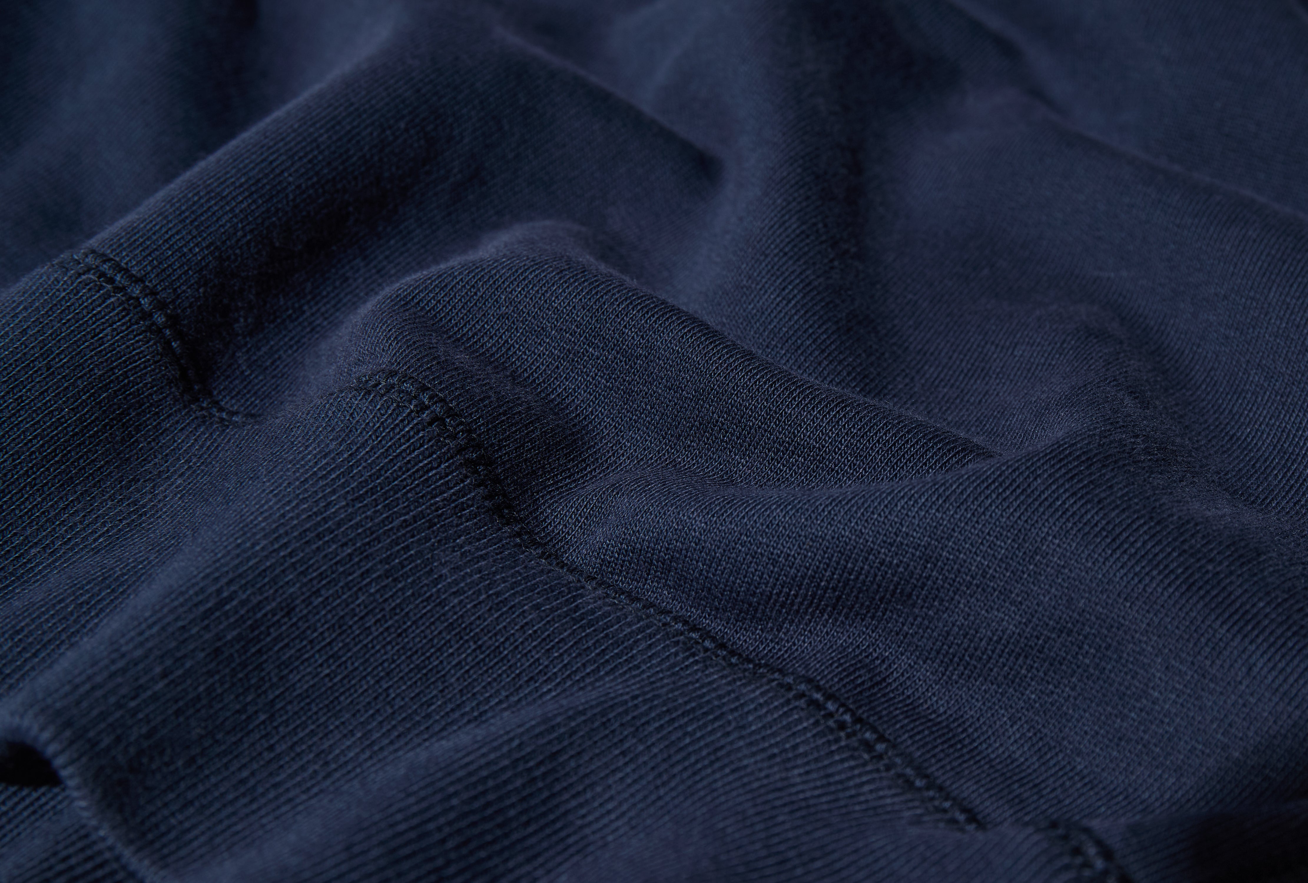 CREW NECK SWEAT DR2A5I 26604-01 Navy
