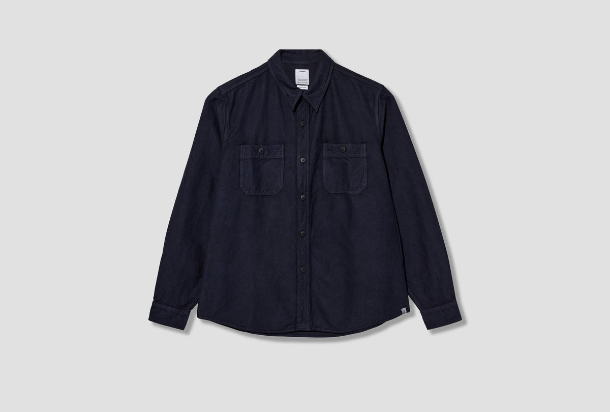 LARRIKAN L/S 0126205011011 Navy