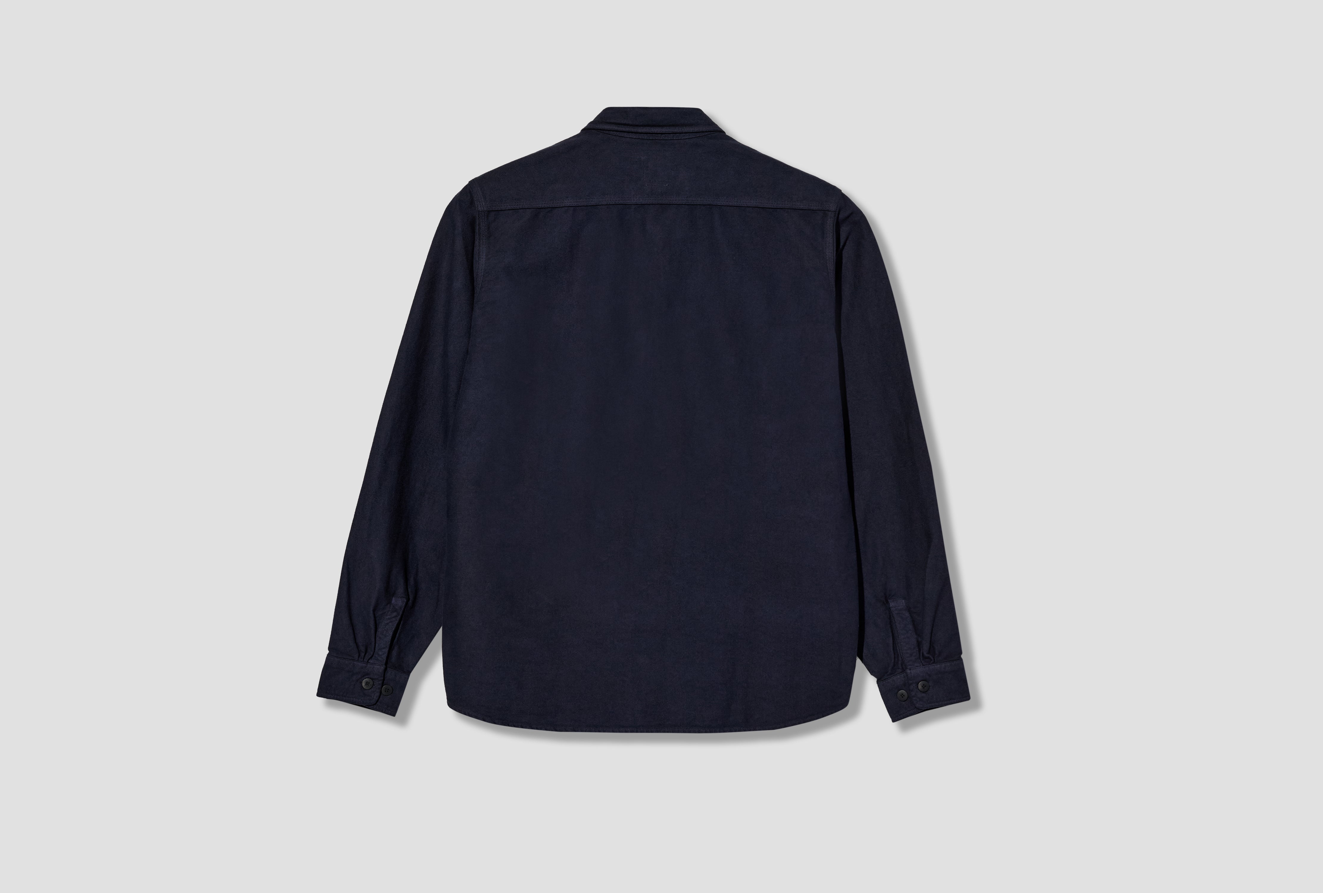 LARRIKAN L/S 0126205011011 Navy