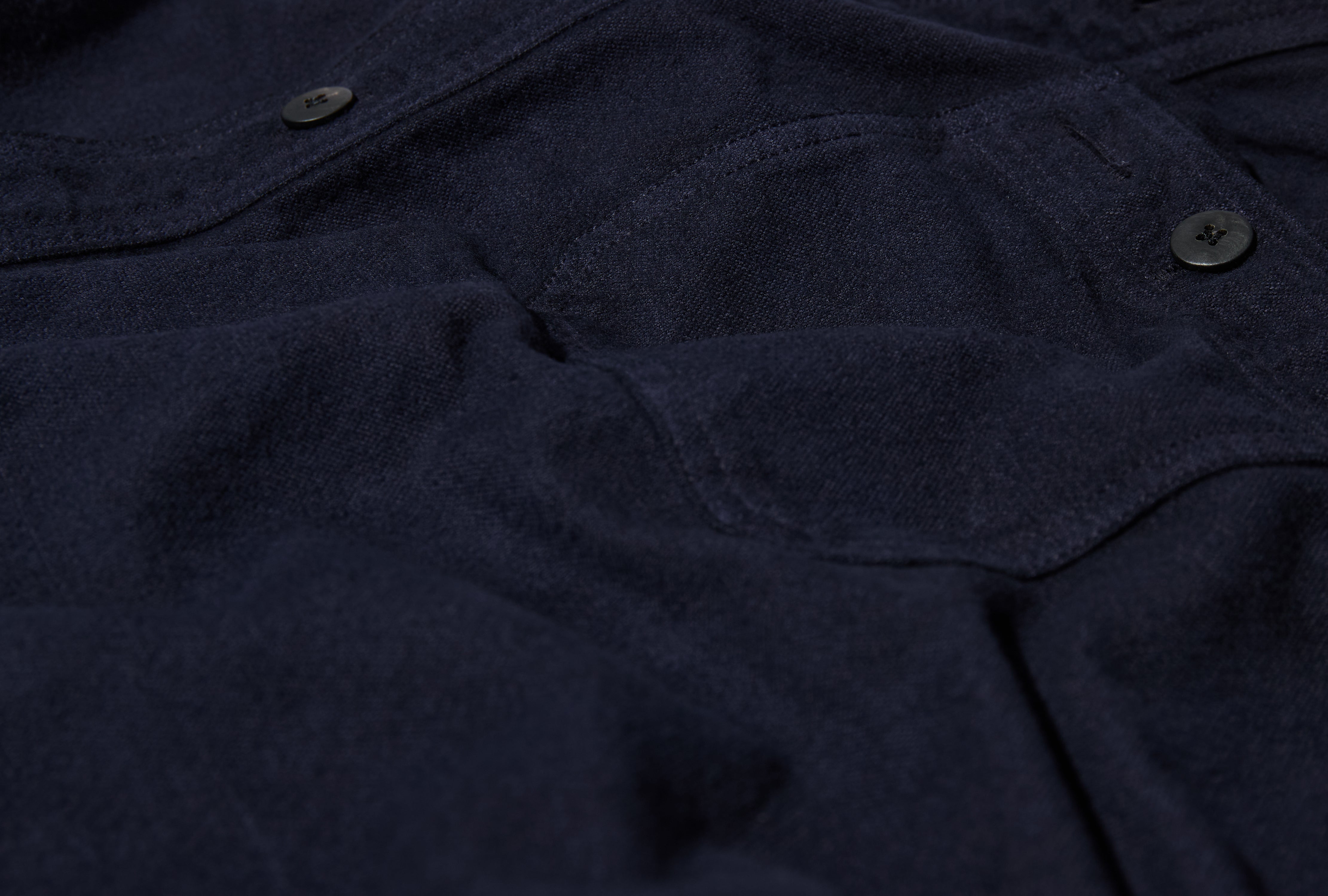 LARRIKAN L/S 0126205011011 Navy