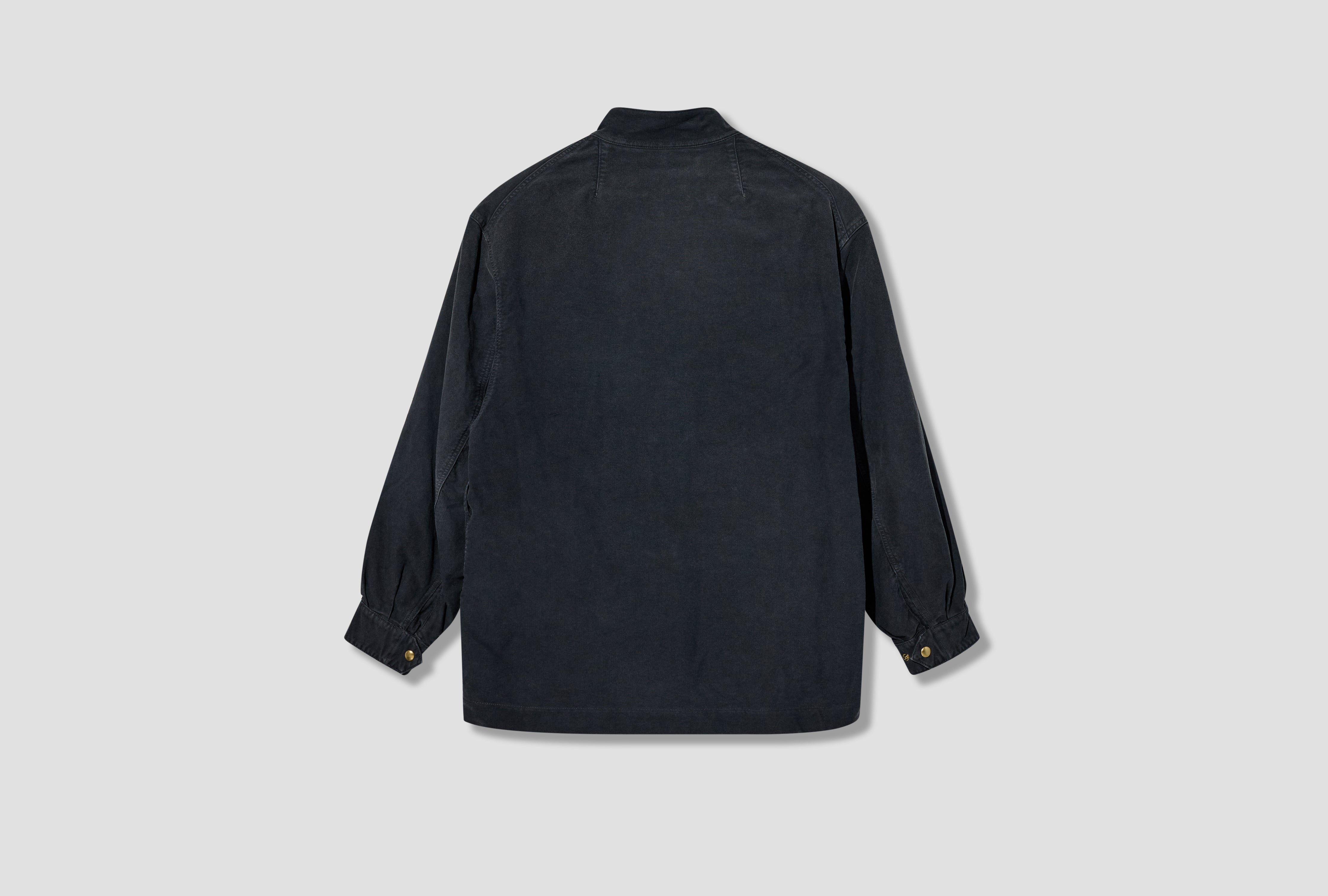 ALTA FIELD JKT G.CORDS 0126205013022 Black
