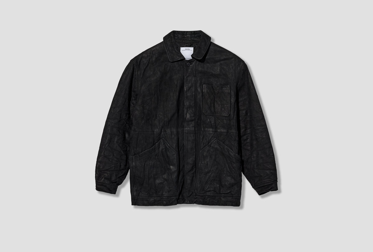 ECLAIR COVERALL IT 0126205014005 Black