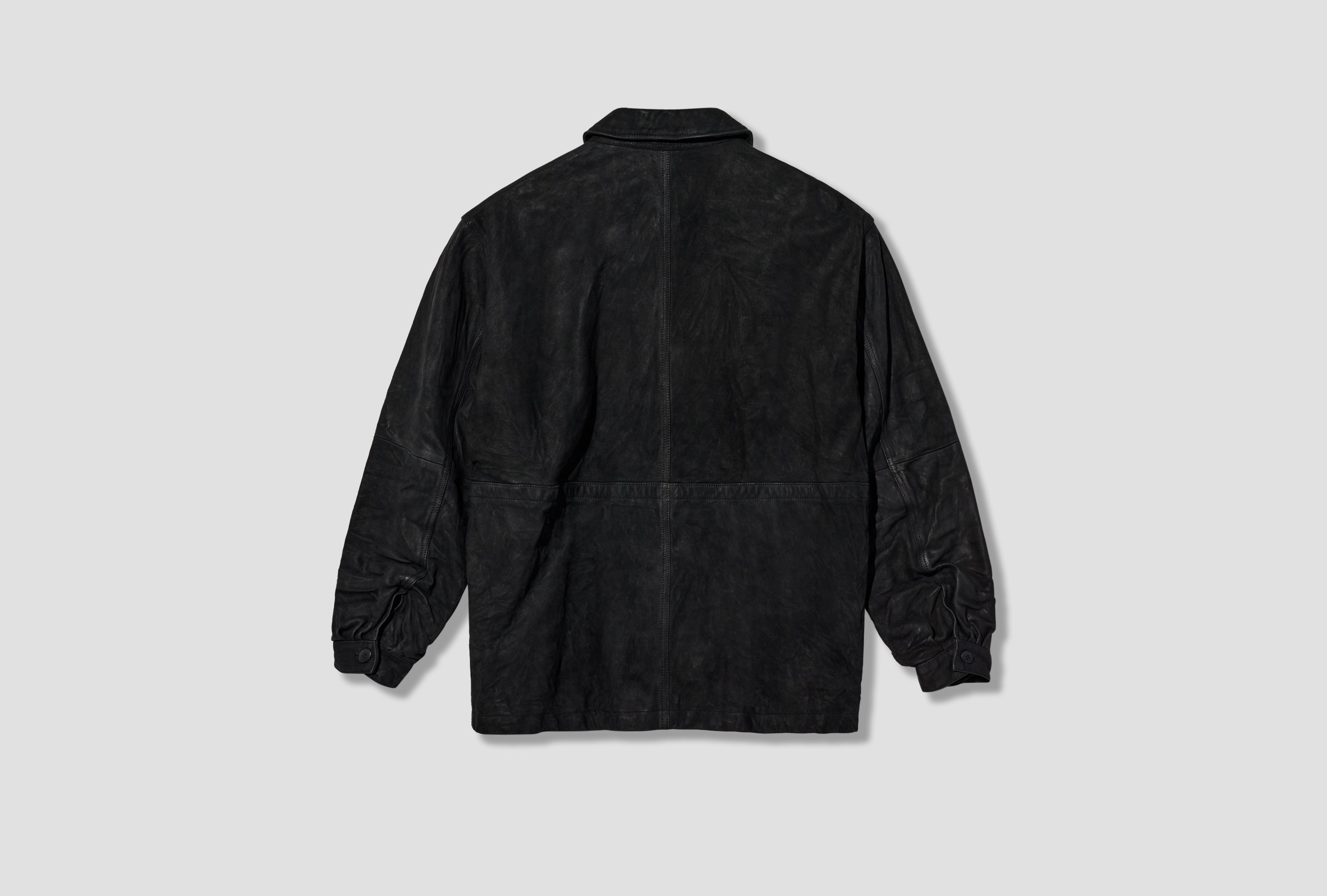 ECLAIR COVERALL IT 0126205014005 Black