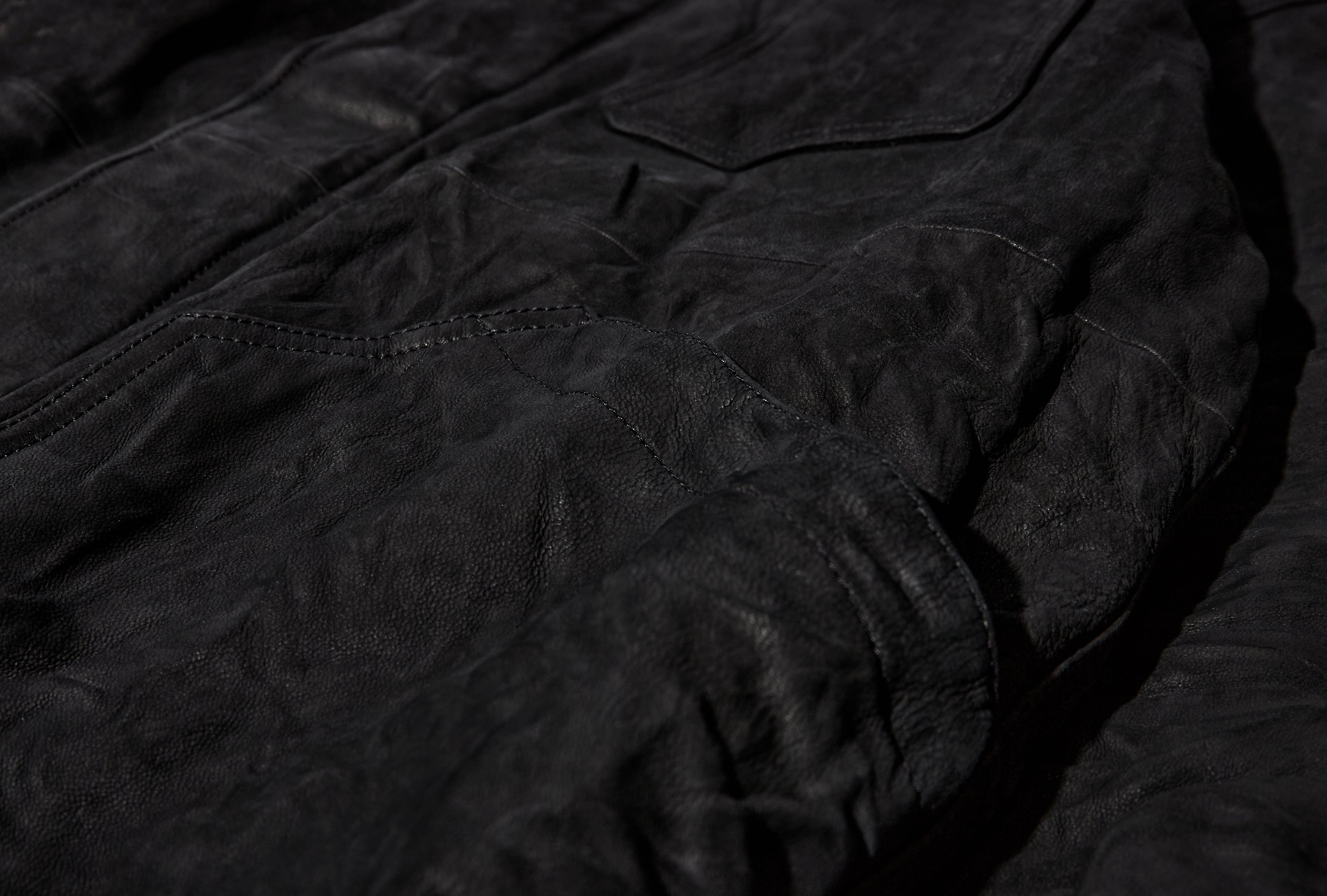 ECLAIR COVERALL IT 0126205014005 Black