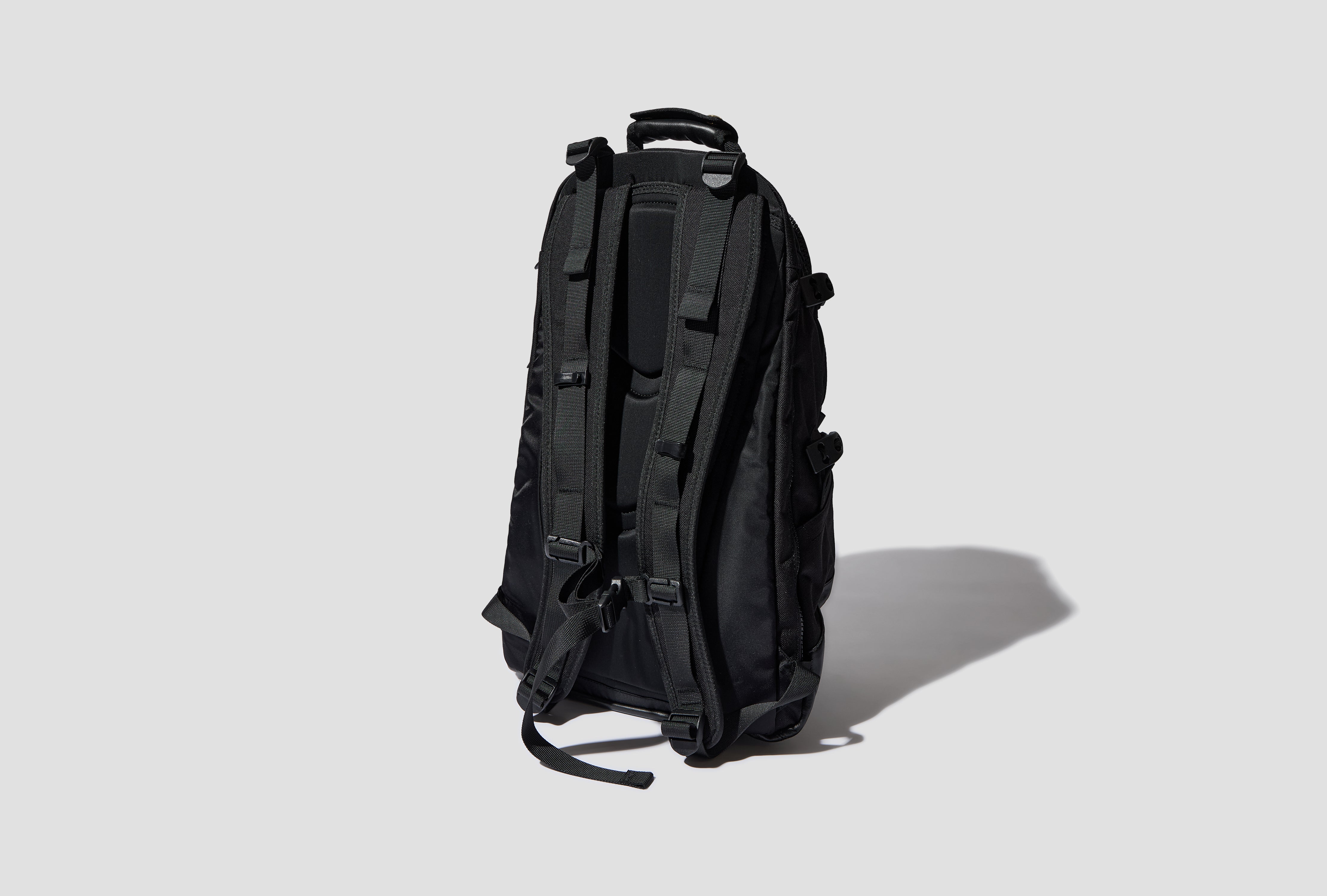 CORDURA 20L 0126203003029 Black