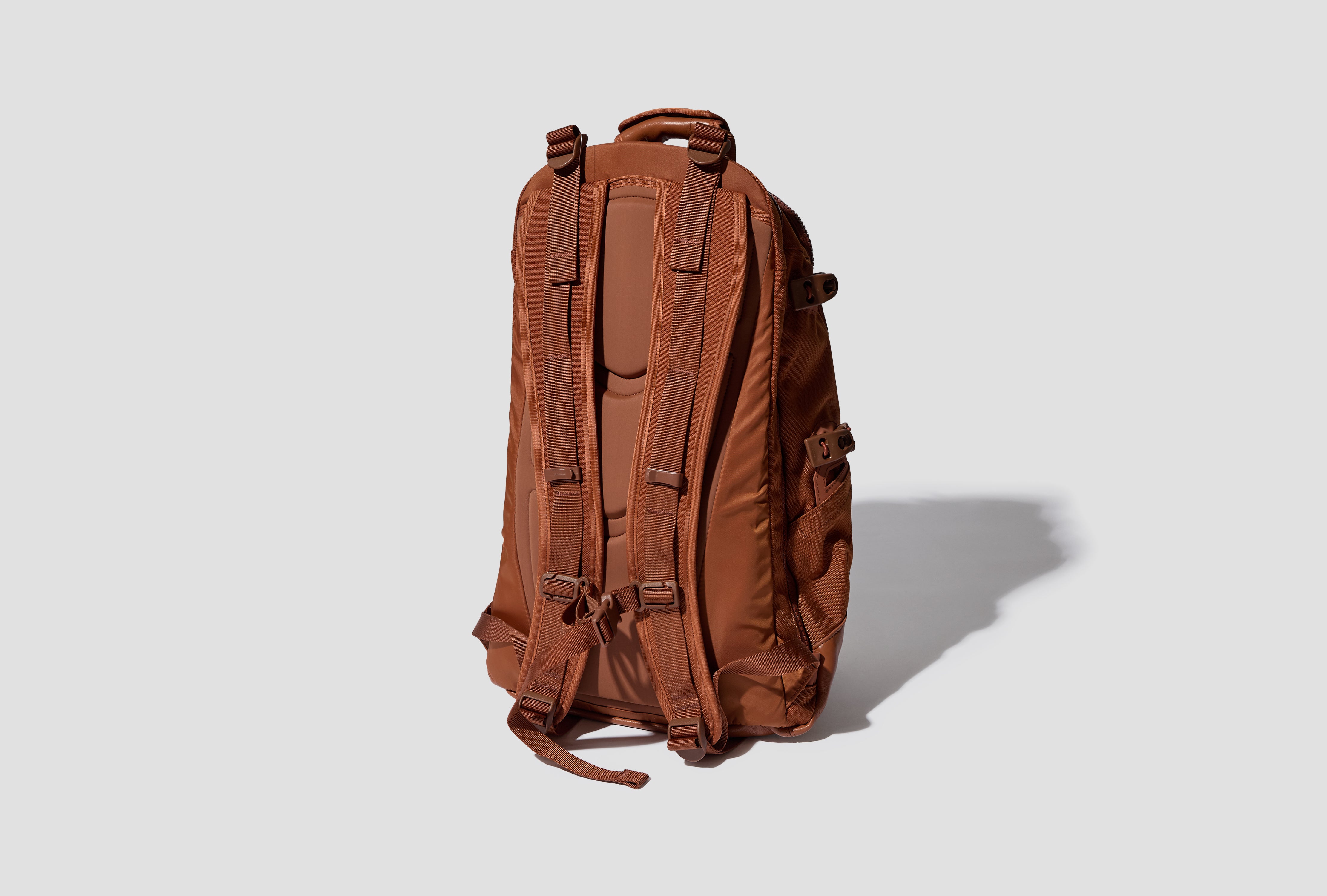 CORDURA 20L 0126203003029 Light brown