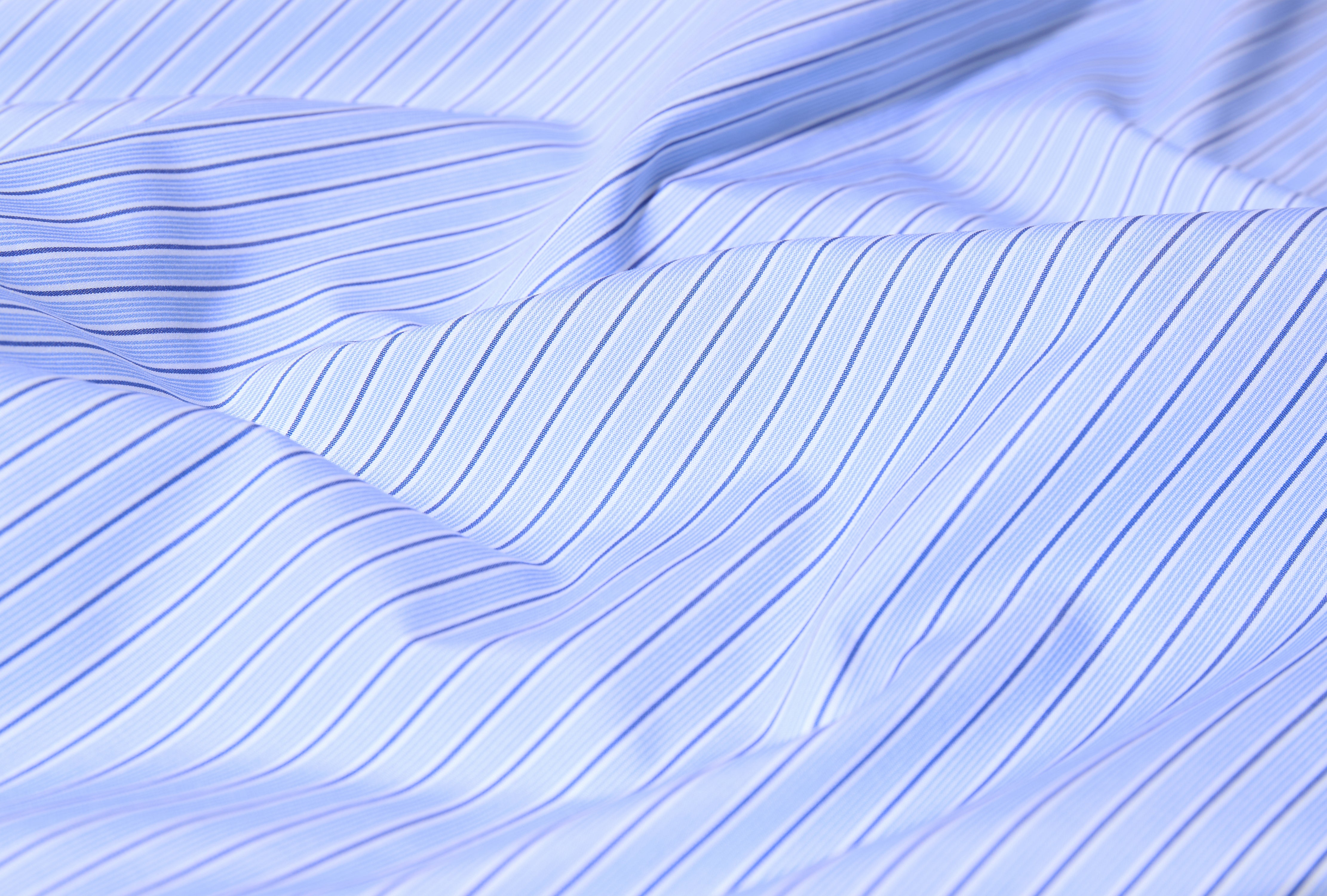 FOREVER - NARROW CLASSIC A - YARN DYED COTTON STRIPE POPLIN / STRIPE 1 FZ-B250-PER