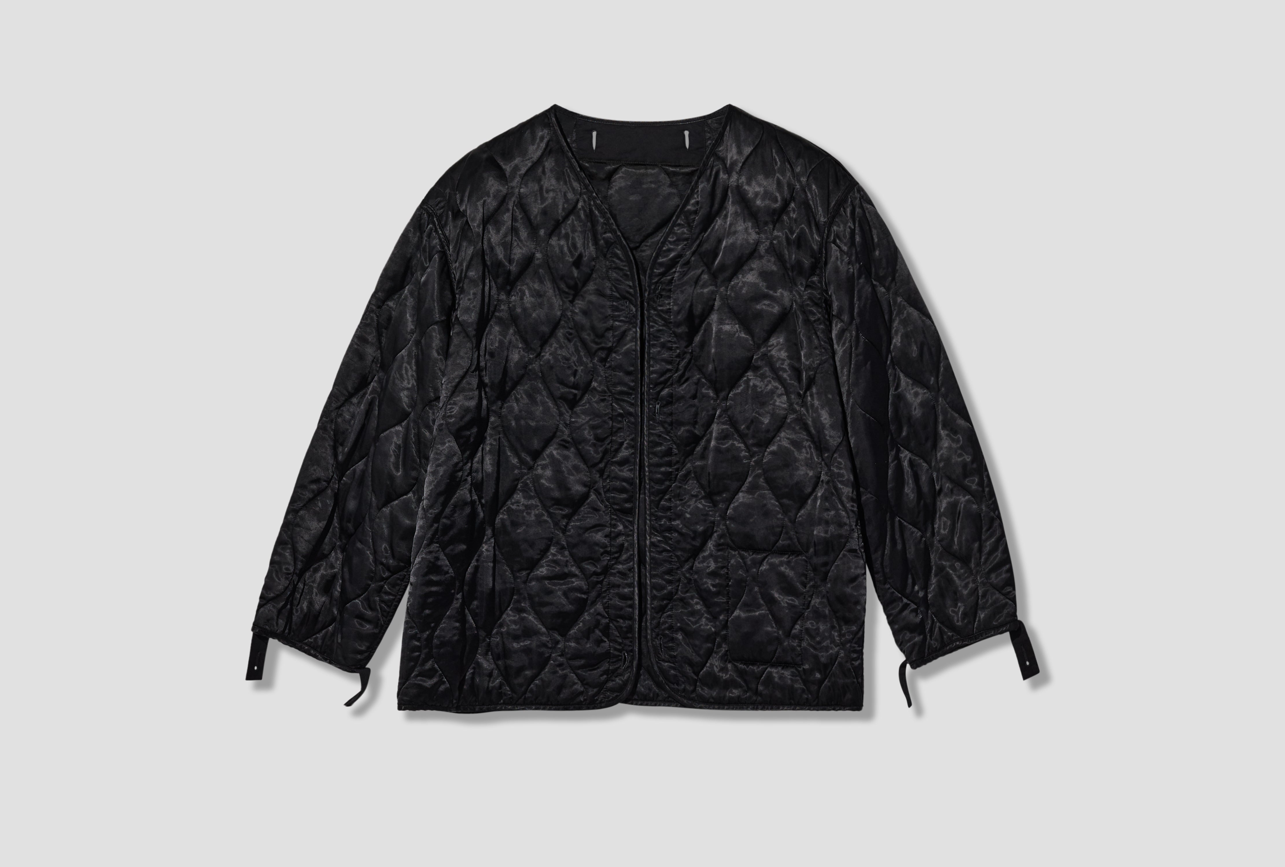 LINER 26WTCUD03016-007824 Black