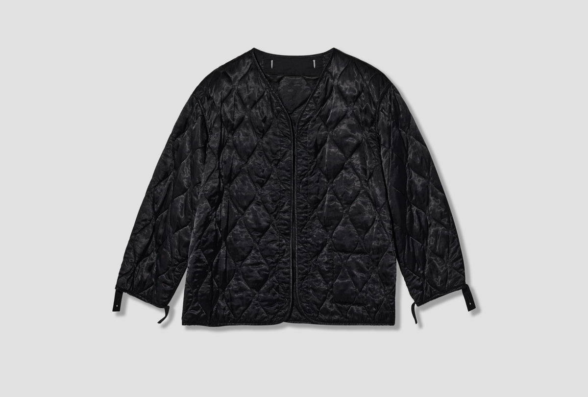 LINER 26WTCUD03016-007824 Black
