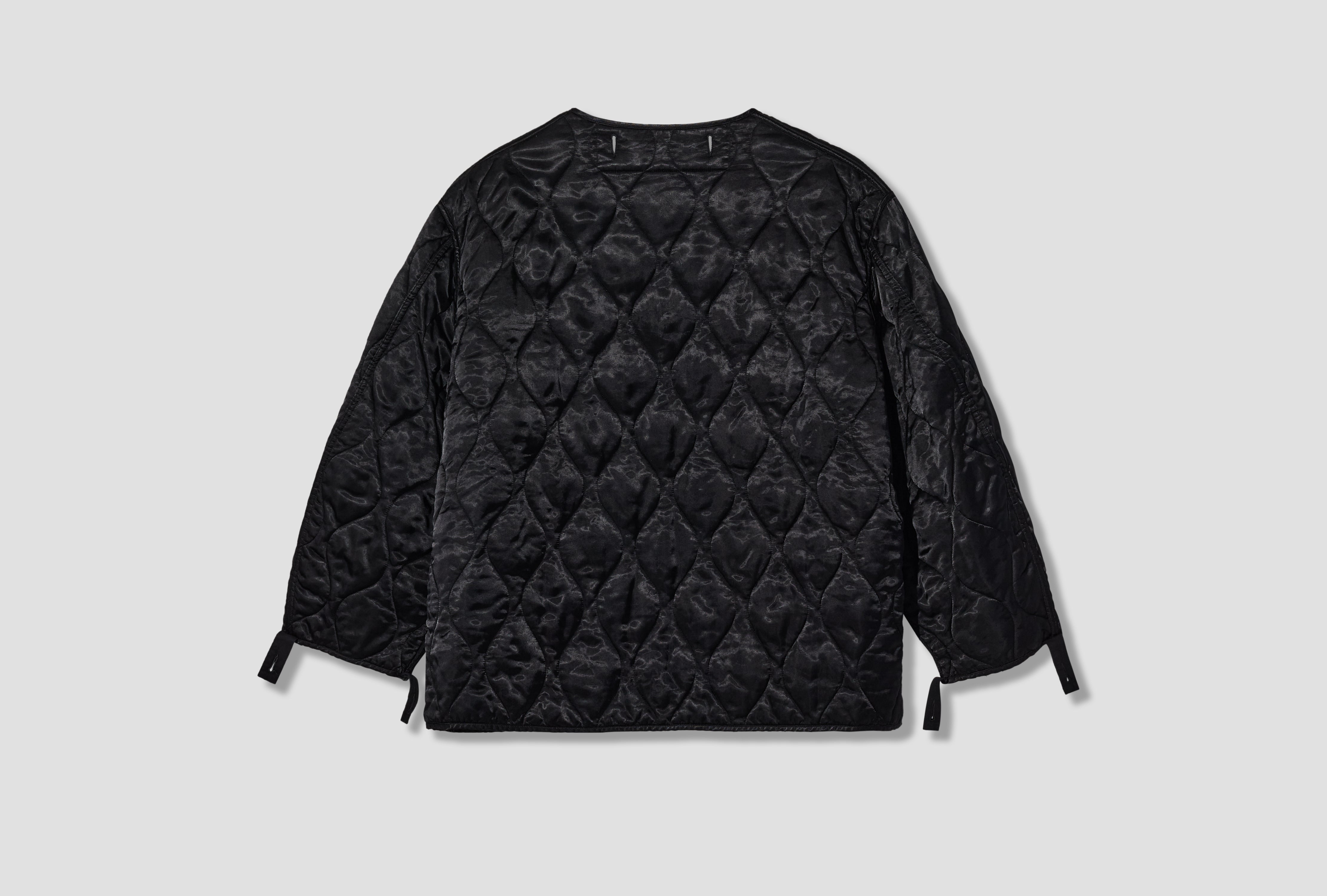 LINER 26WTCUD03016-007824 Black
