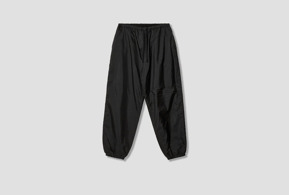 REVERSIBLE PANTS 26WTCUP13001-006048 Black
