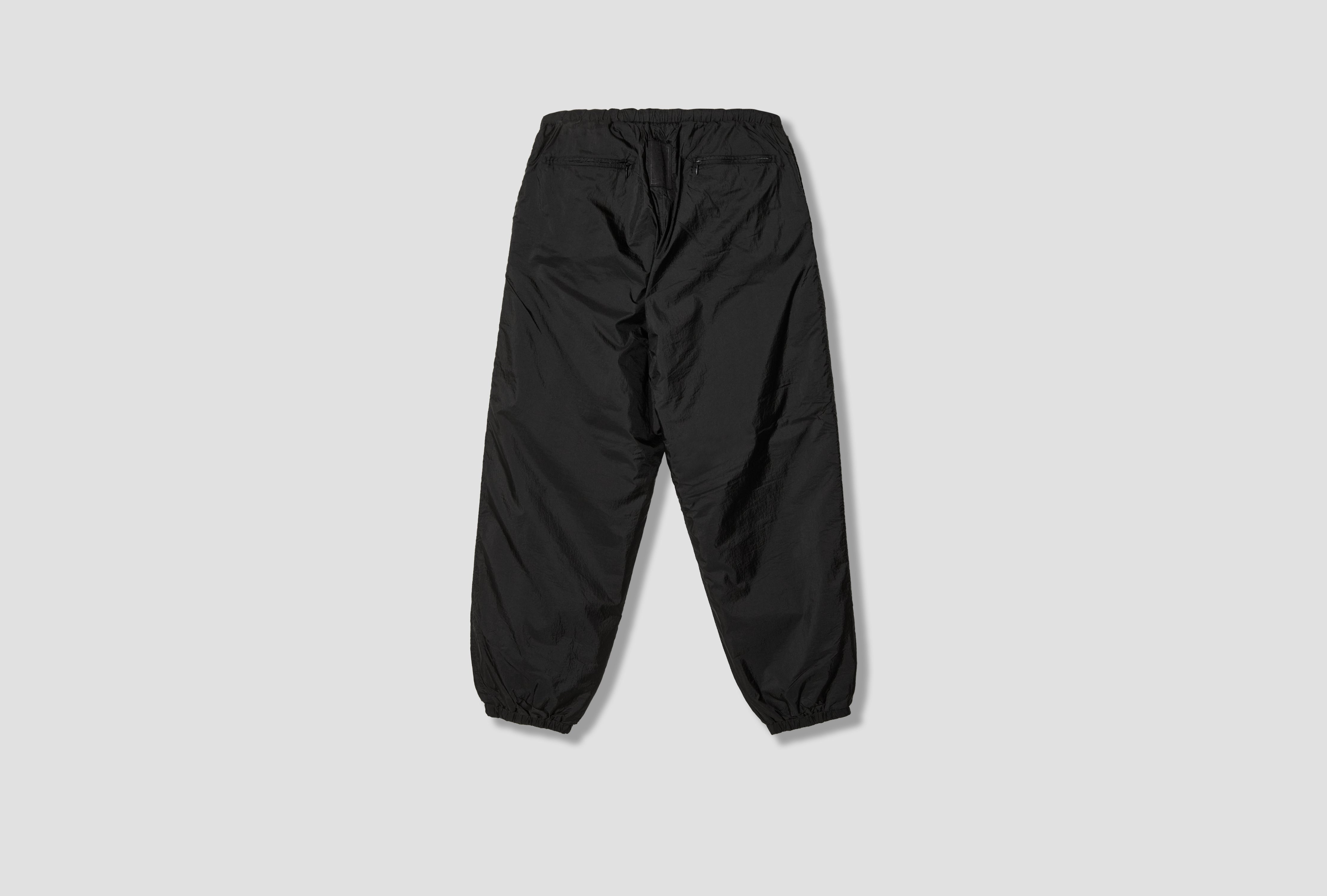 REVERSIBLE PANTS 26WTCUP13001-006048 Black
