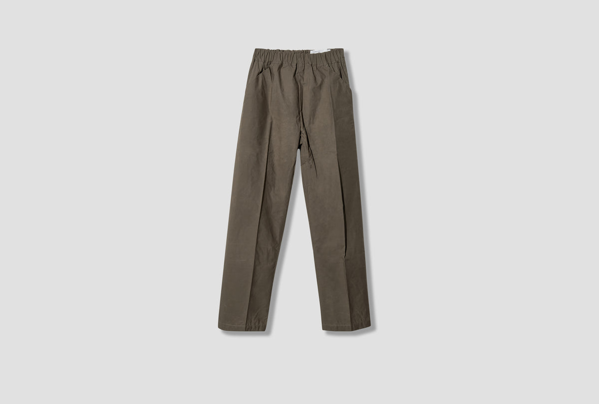 B2 CA R1DI - LIGHT-DRYWAX CHINO Grey
