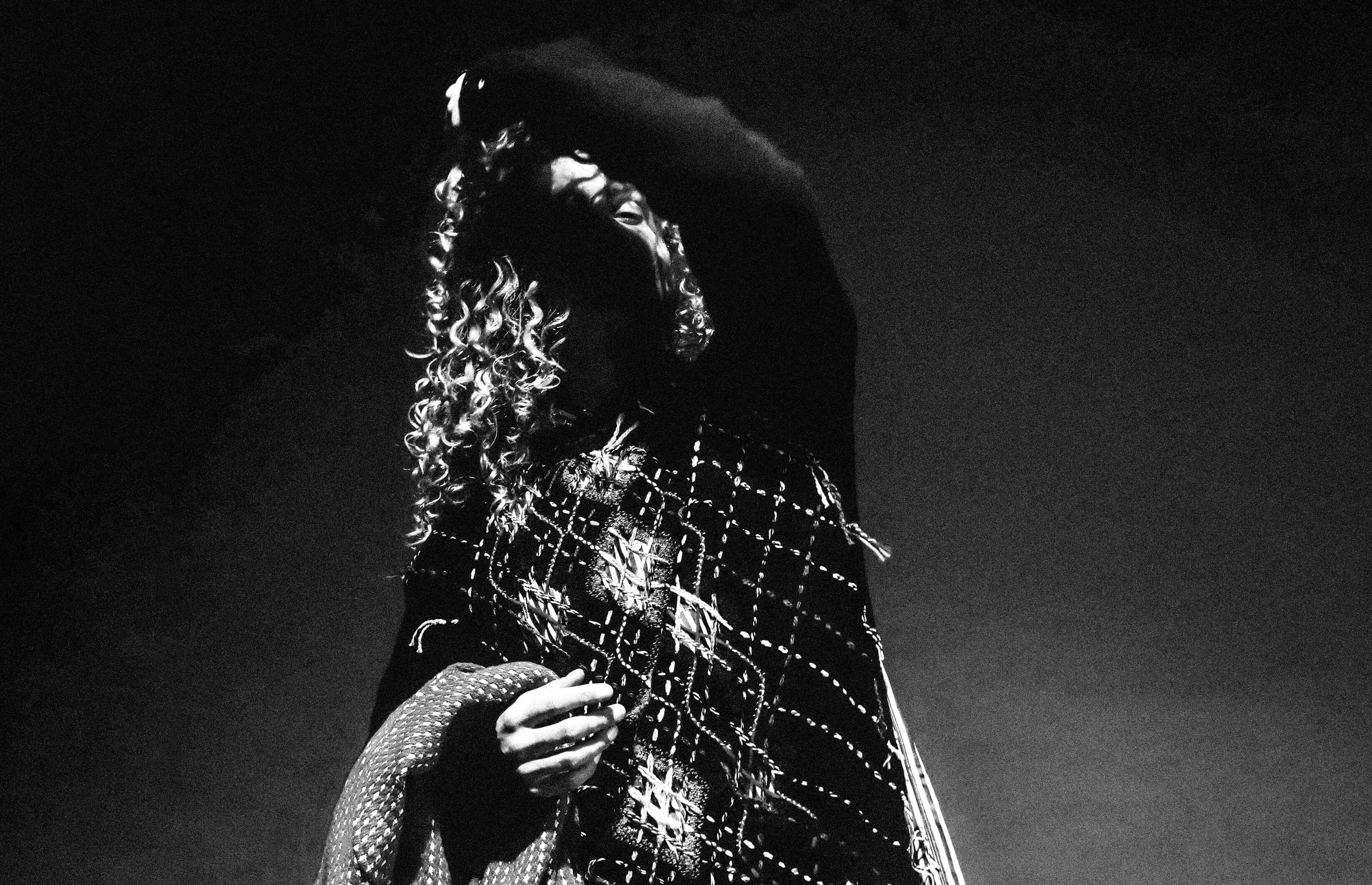 The Chronicle - Maison Margiela – HARRESØ