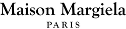 Maison Margiela Logo | Click to access Maison Margiela at HARRESØ