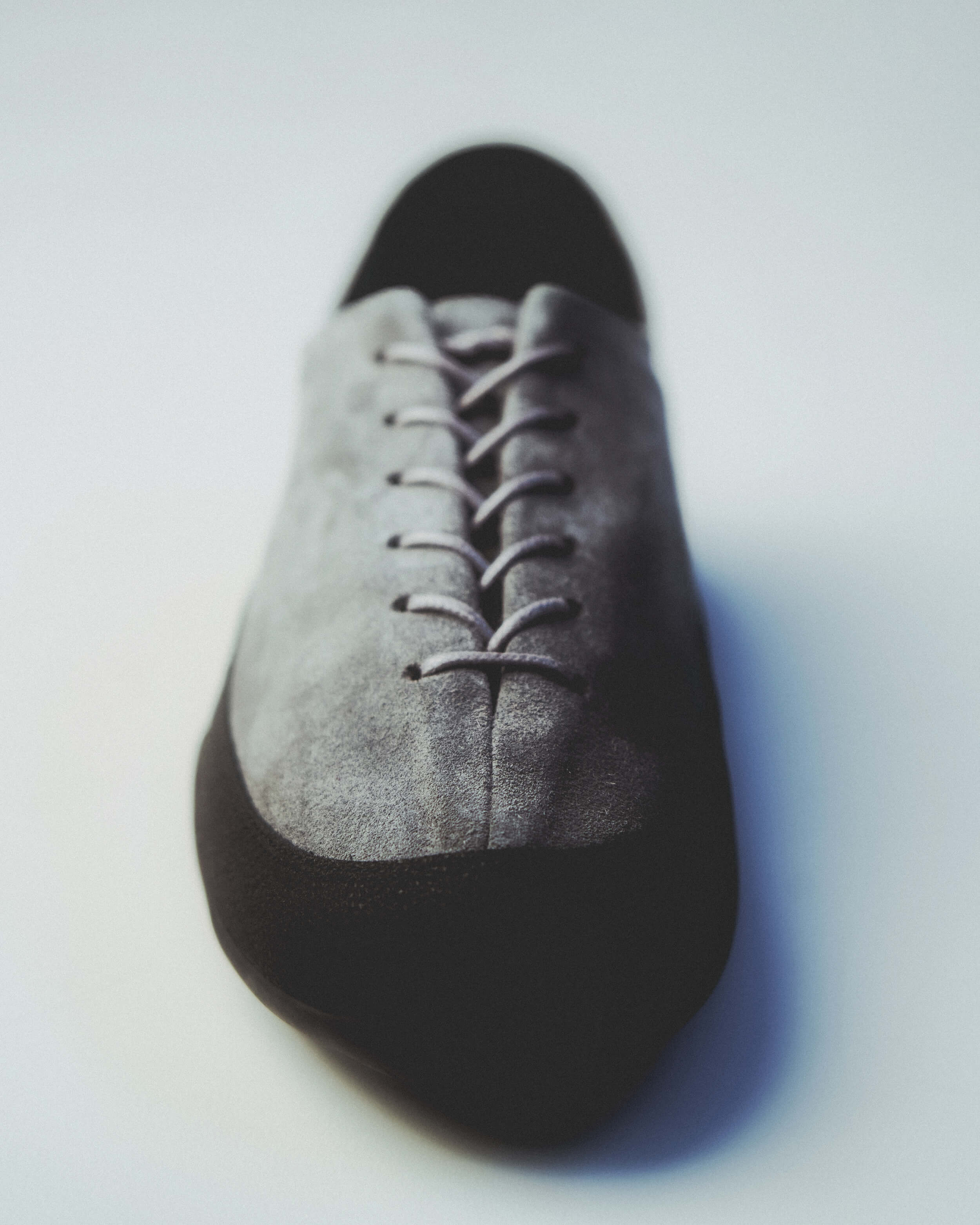 WANDERER - SUEDE 1660007 Grey