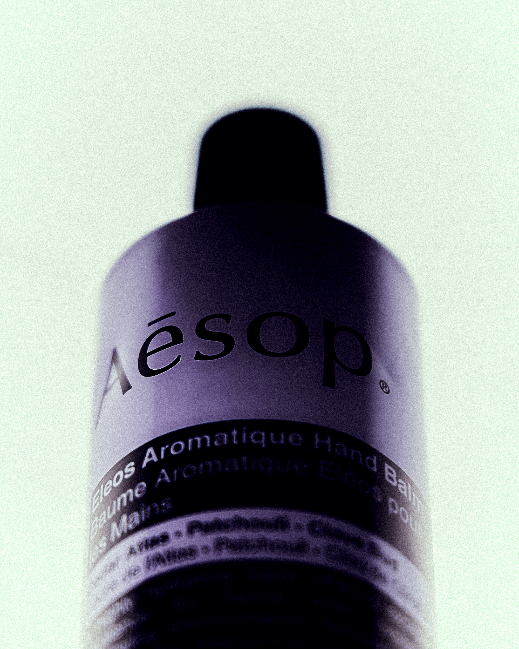 ELEOS AROMATIQUE HAND BALM 75ML. T75BM18