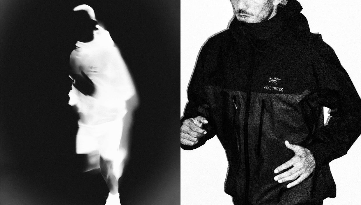 Arc'teryx Outerwear, Footwear and Accessories | Photo by MODERN-DAY architect | www.moderndayarchitect.com