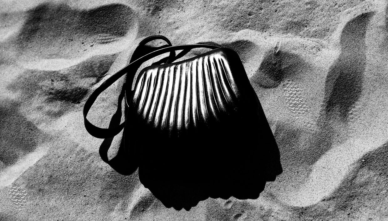 Lemaire Outerwear, Footwear and Accessories | Photo by MODERN-DAY architect | www.moderndayarchitect.com