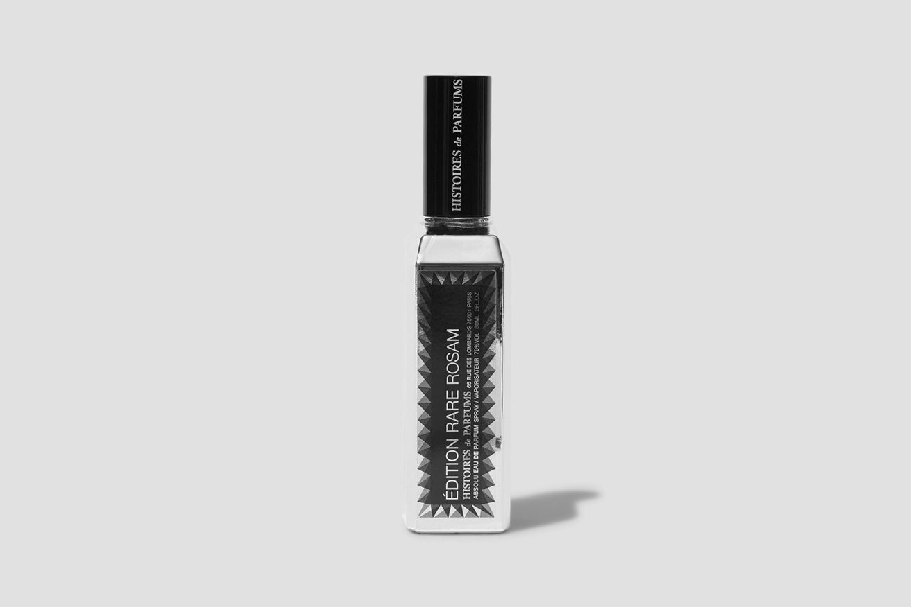 ROSAM 60 ML.