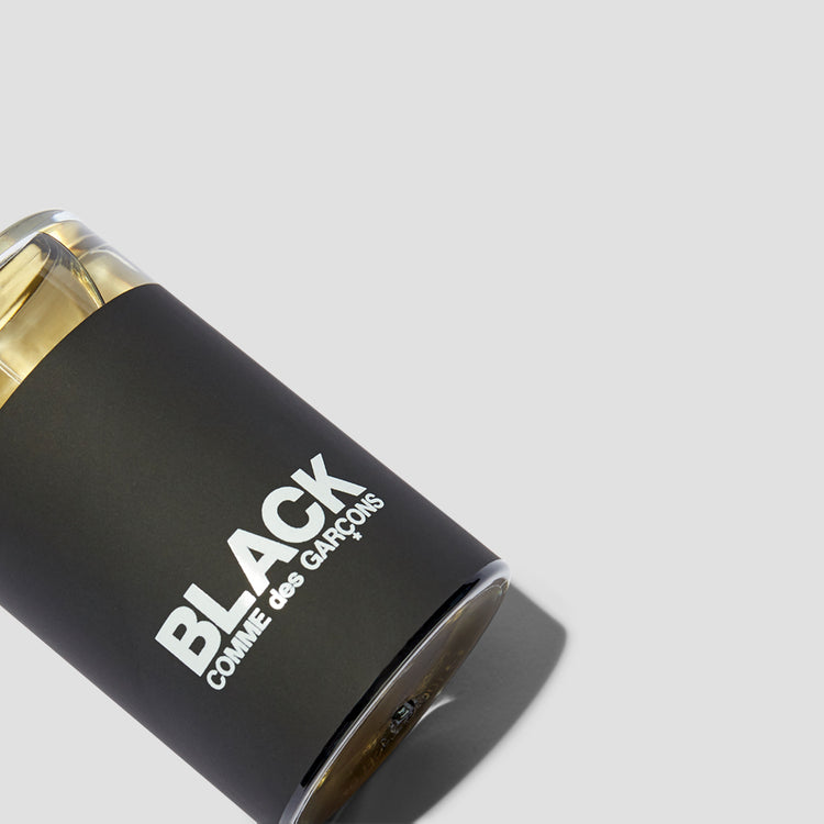 BLACK COMME DES GARCONS 100 ML.