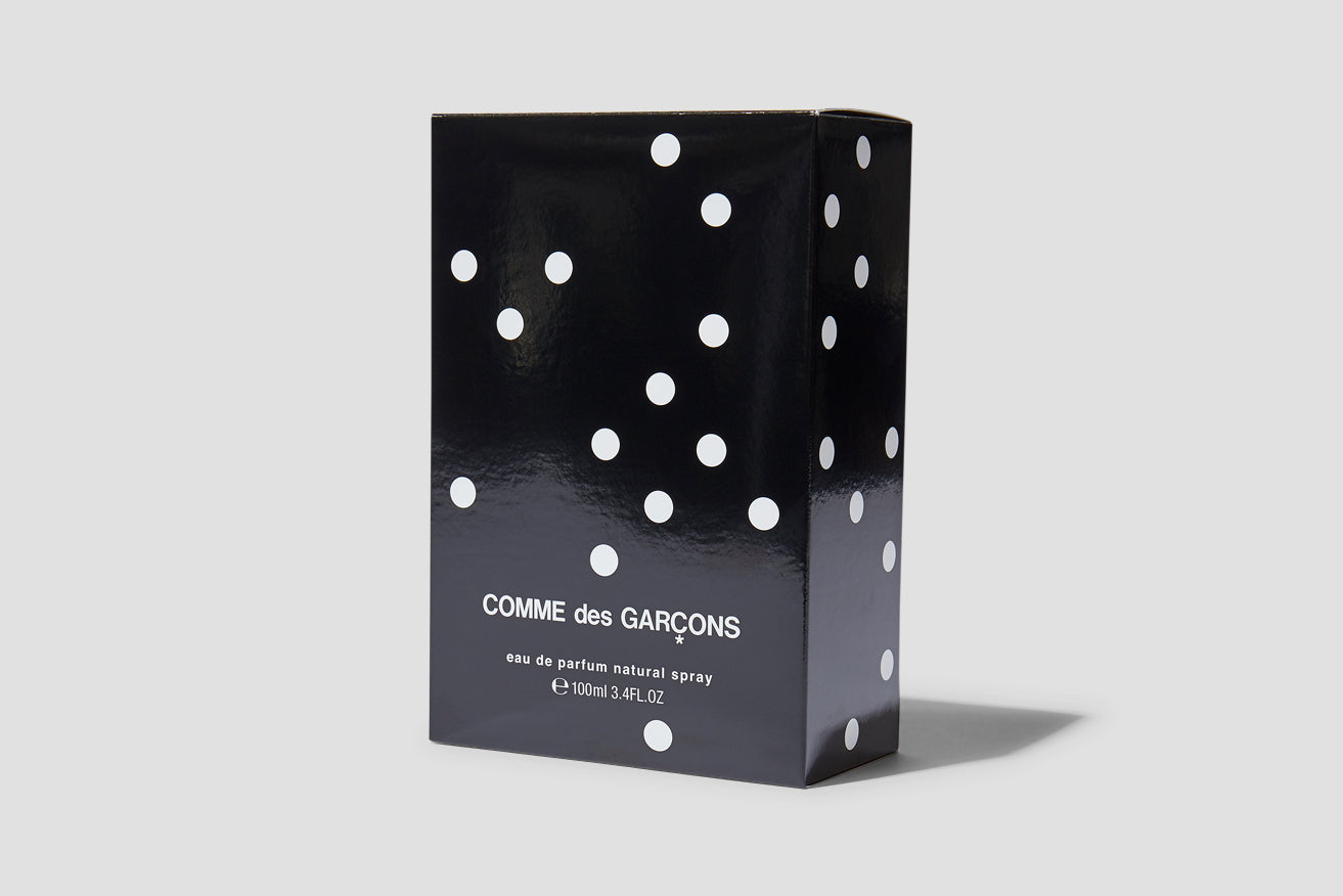 COMME DES GARCONS PERFUME COMME DES GARCONS DOT 100 ML. – HARRESØ