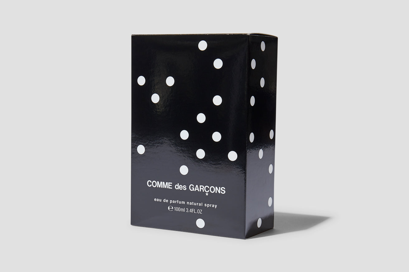 COMME DES GARCONS DOT 100 ML.