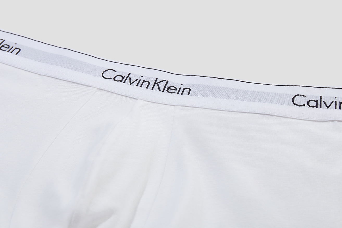 2 PACK TRUNK NB1086A White