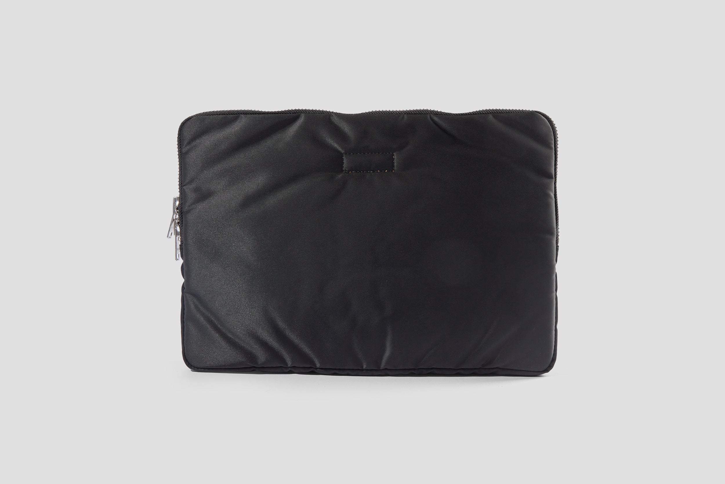 TANKER - DOCUMENT CASE 622-66500 Black