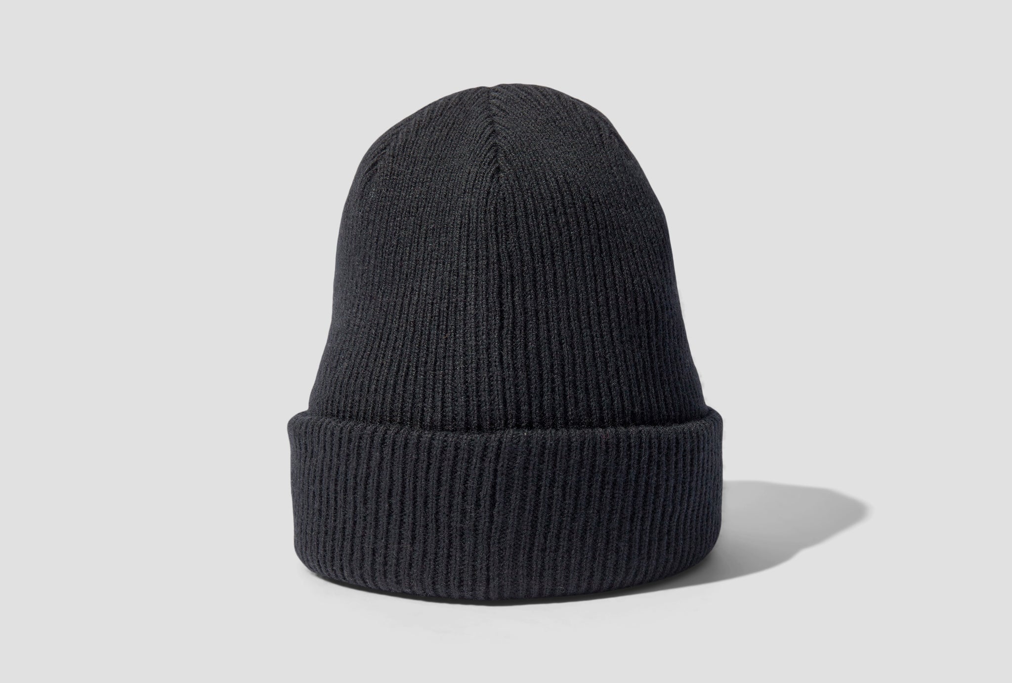 NORSE BEANIE N95-0569 Black