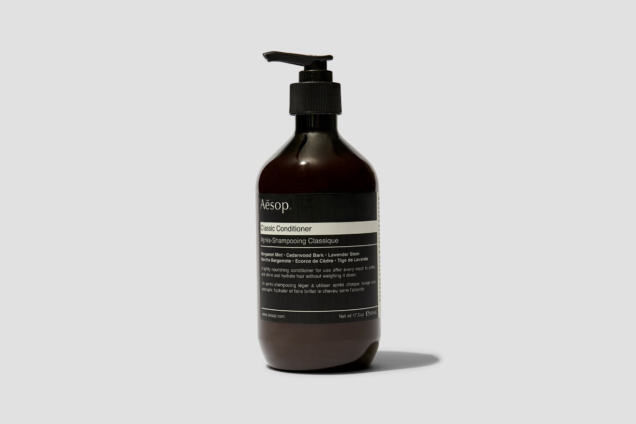 CLASSIC CONDITIONER 500 ML. B500HR23