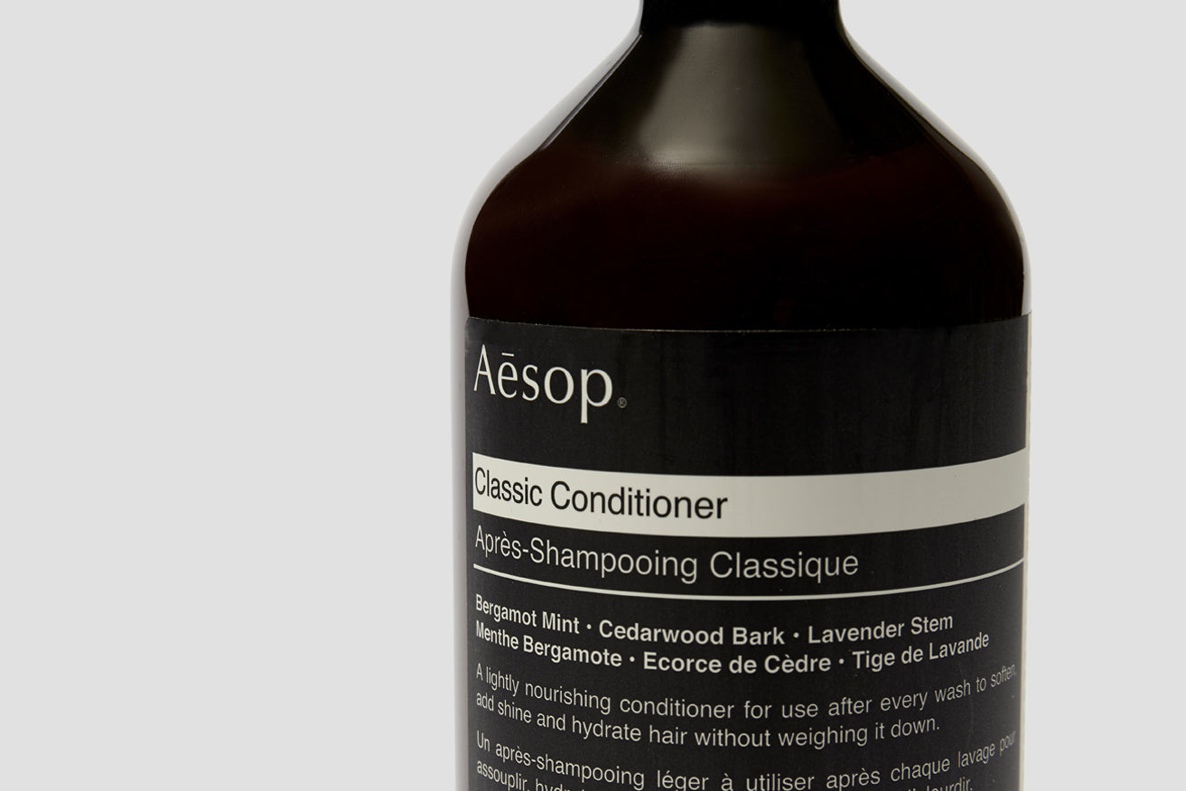 CLASSIC CONDITIONER 500 ML. B500HR23