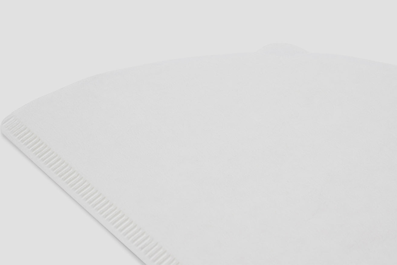 V60 PAPER FILTER 02 M 100 SHEETS 250102