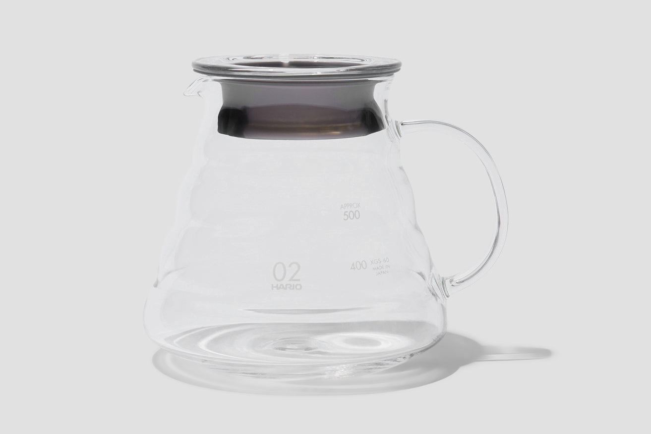 V60 GLASS SERVER 600 ML. 250202