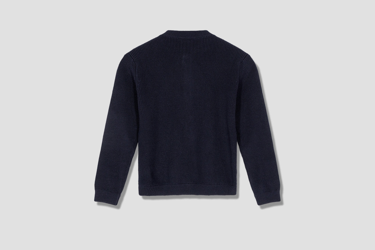 SKIPPER JACKET Navy