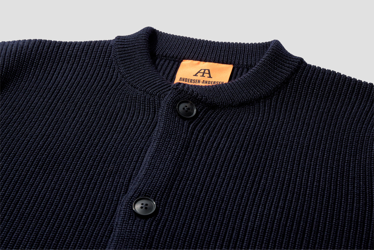 SKIPPER JACKET Navy