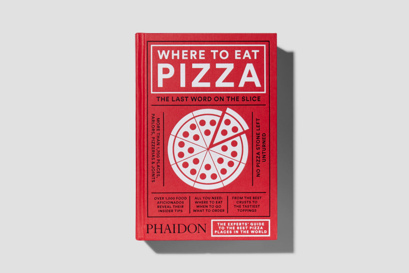WHERE TO EAT PIZZA 1155