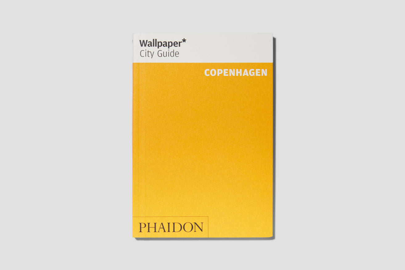 Wallpaper* City Guide Copenhagen: Edition en langue anglaise