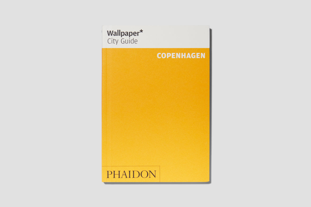 WALLPAPER* CITY GUIDE COPENHAGEN 1158