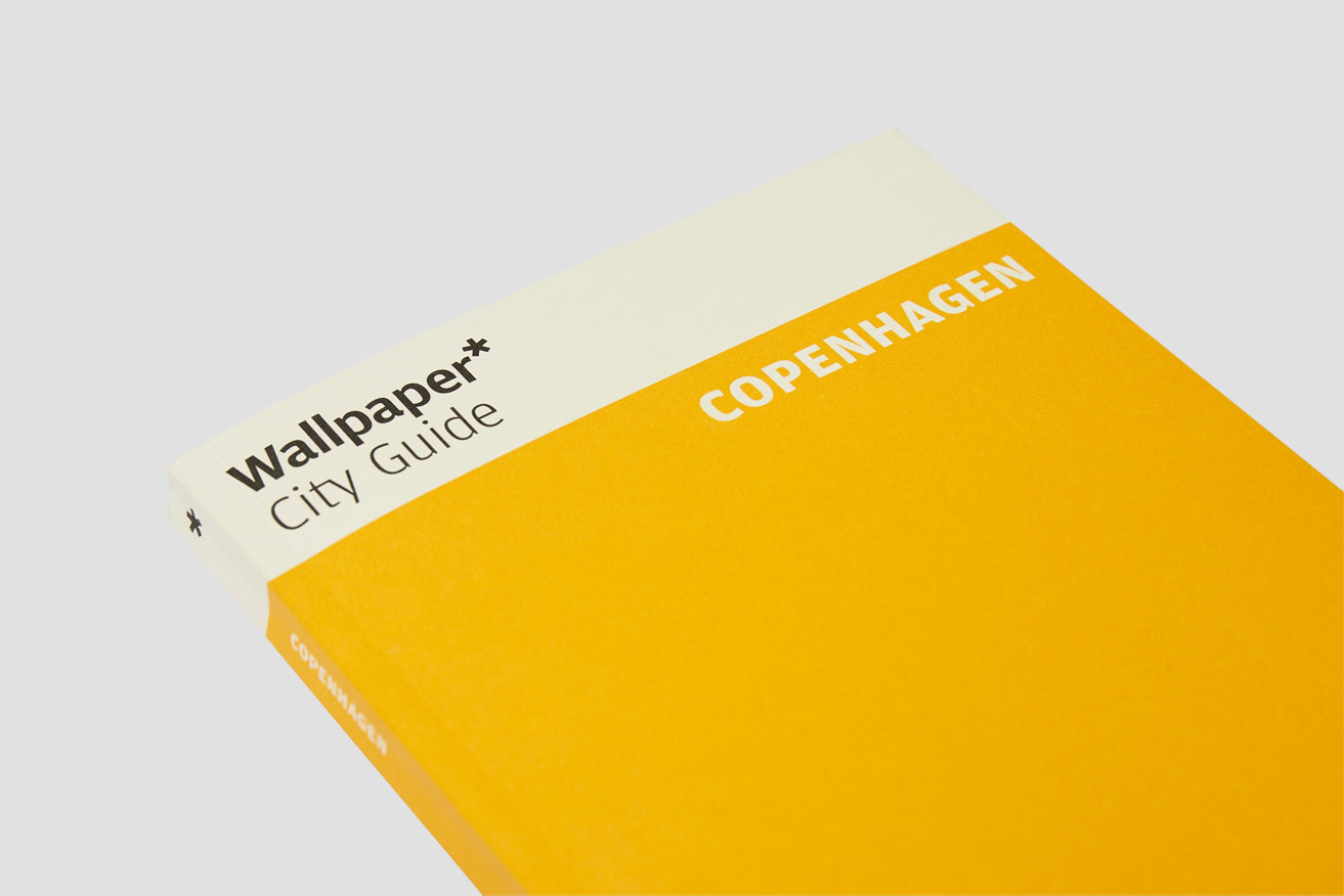 WALLPAPER* CITY GUIDE COPENHAGEN 1158